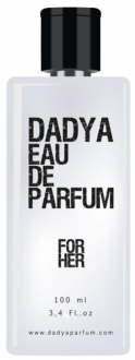 Dadya B-94 EDP 100 ml Kadın Parfümü kullananlar yorumlar